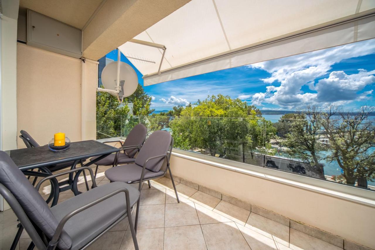 Apartments Sax Crikvenica Εξωτερικό φωτογραφία