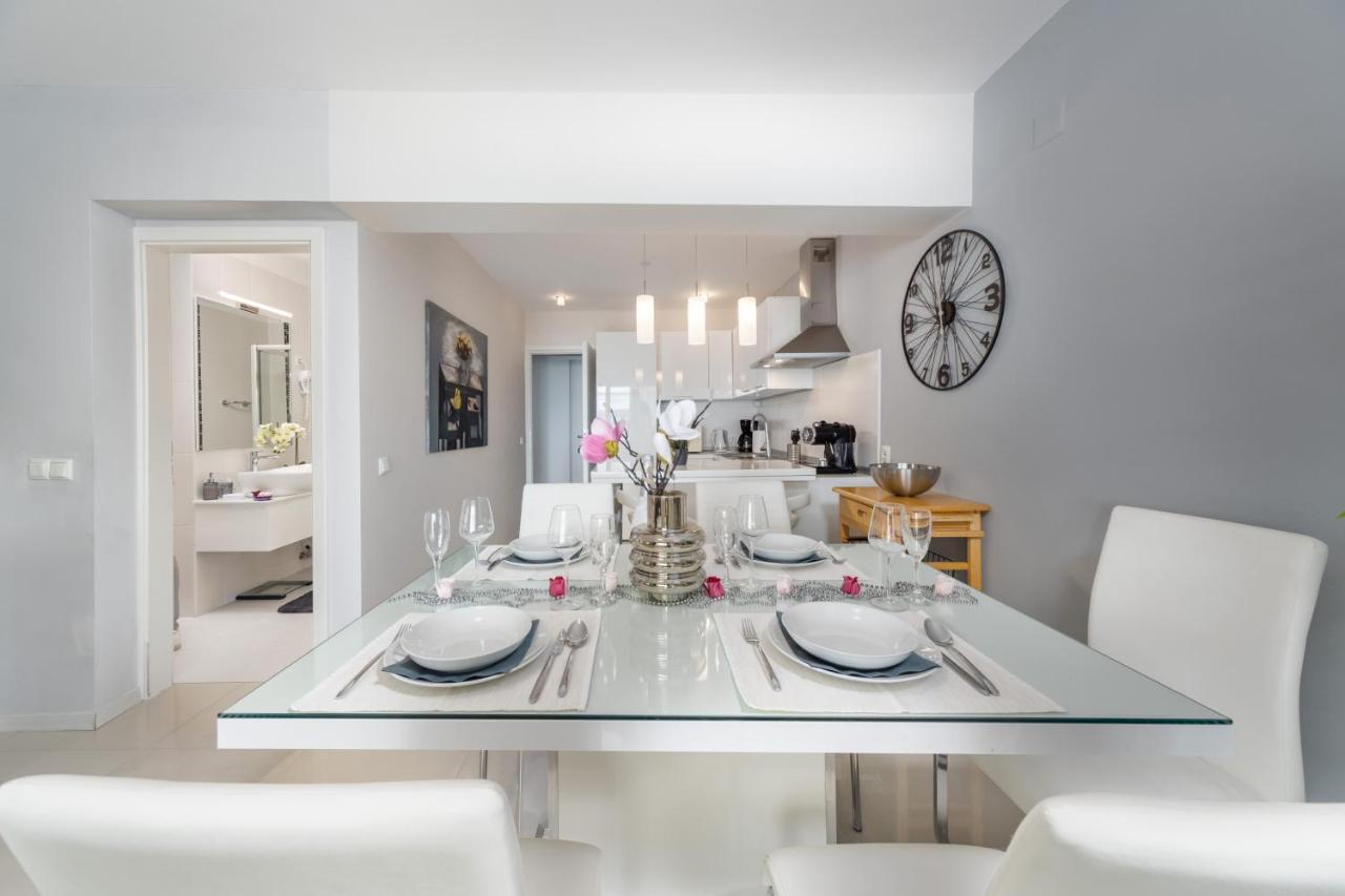 Apartments Sax Crikvenica Εξωτερικό φωτογραφία
