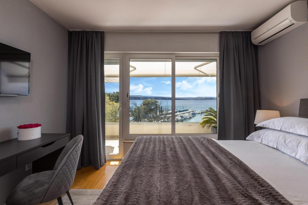 Apartments Sax Crikvenica Εξωτερικό φωτογραφία