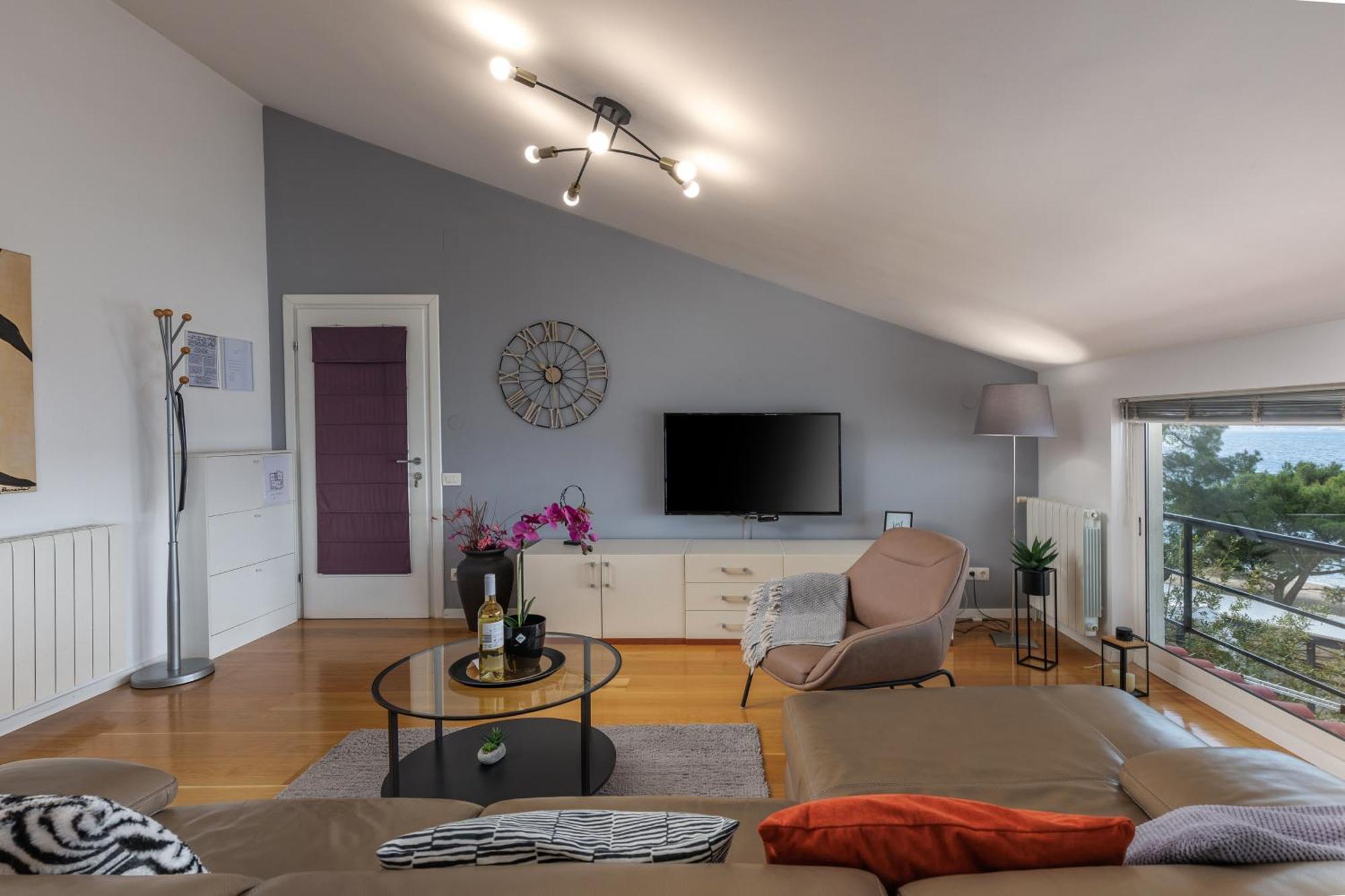 Apartments Sax Crikvenica Εξωτερικό φωτογραφία