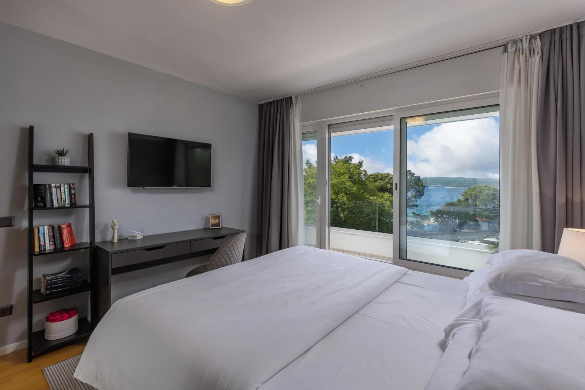 Apartments Sax Crikvenica Εξωτερικό φωτογραφία