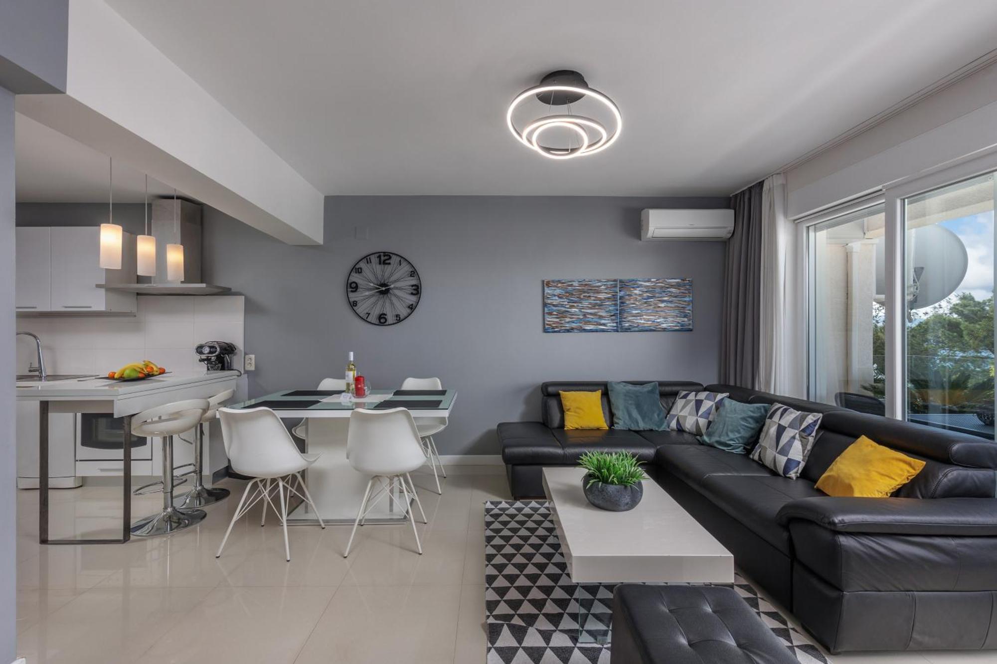Apartments Sax Crikvenica Εξωτερικό φωτογραφία