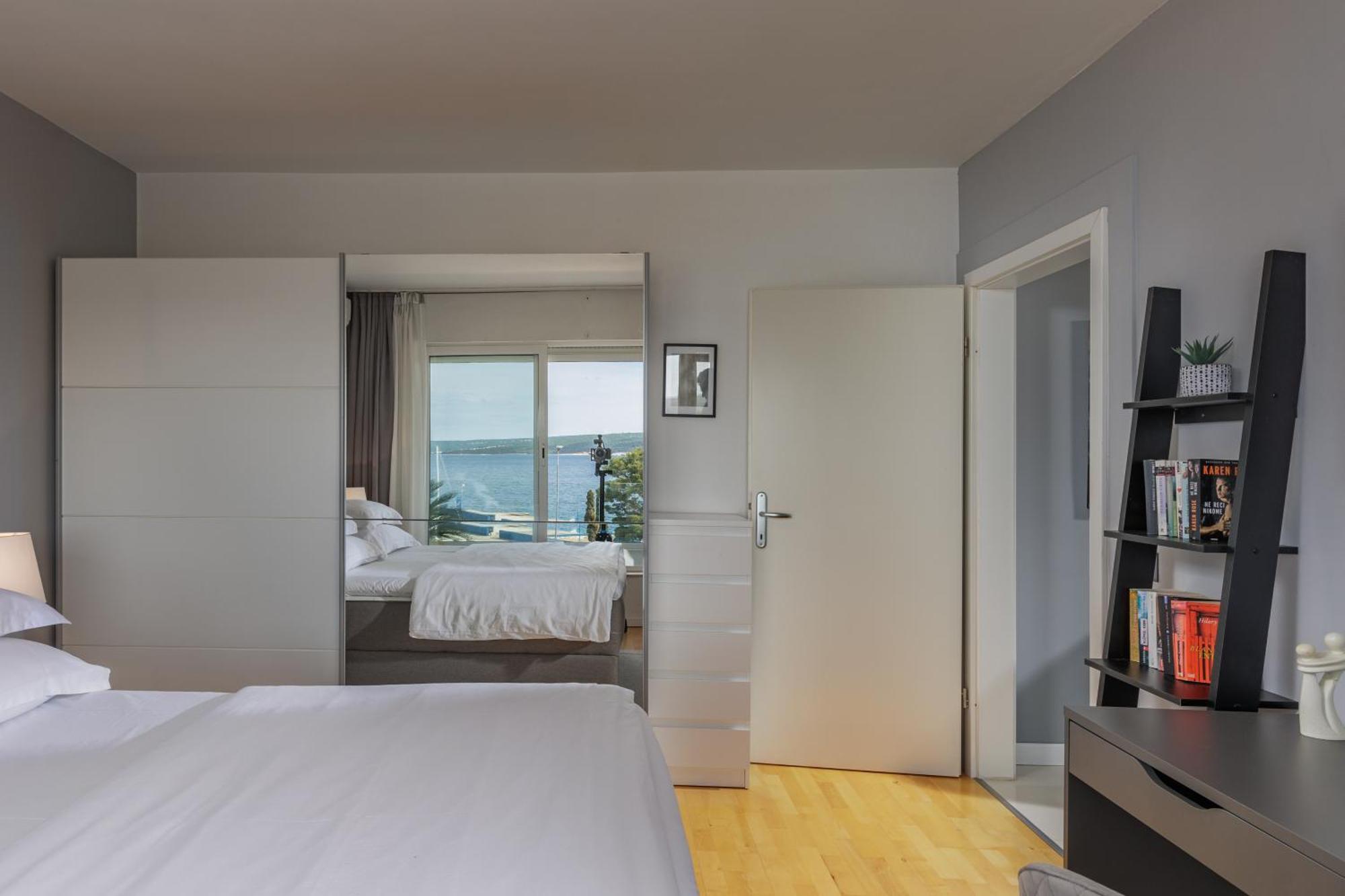 Apartments Sax Crikvenica Εξωτερικό φωτογραφία