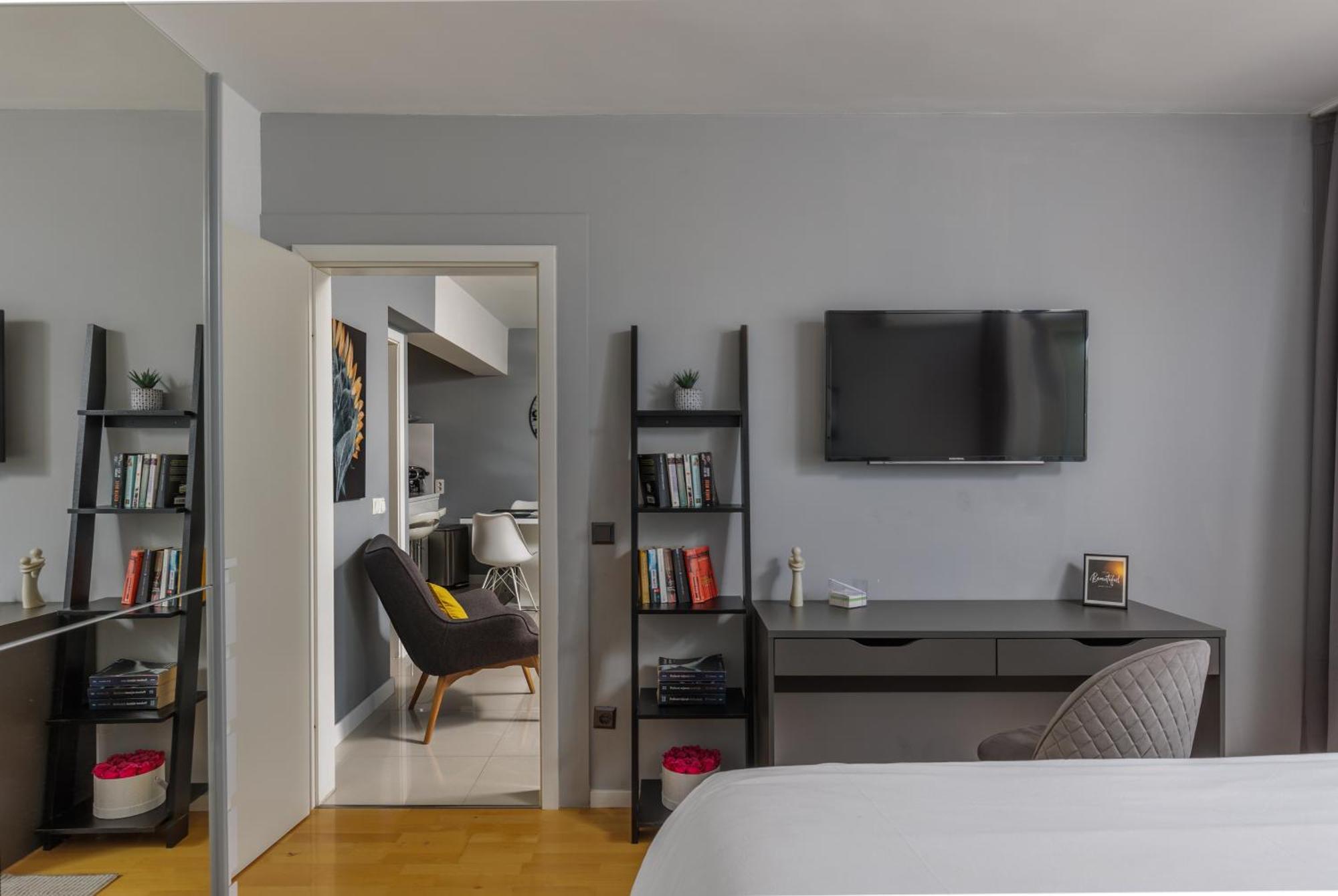 Apartments Sax Crikvenica Εξωτερικό φωτογραφία