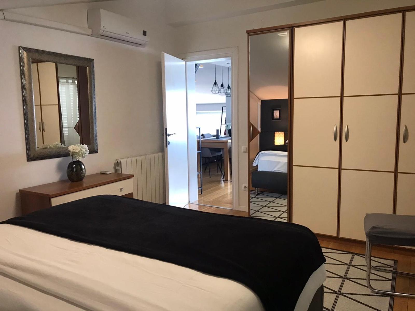 Apartments Sax Crikvenica Εξωτερικό φωτογραφία