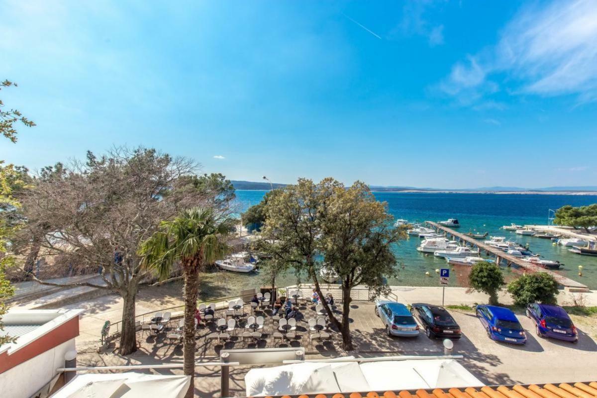 Apartments Sax Crikvenica Εξωτερικό φωτογραφία