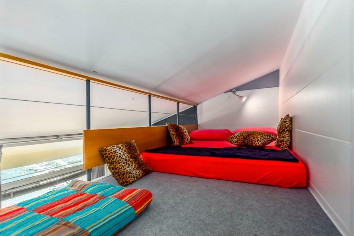 Apartments Sax Crikvenica Εξωτερικό φωτογραφία